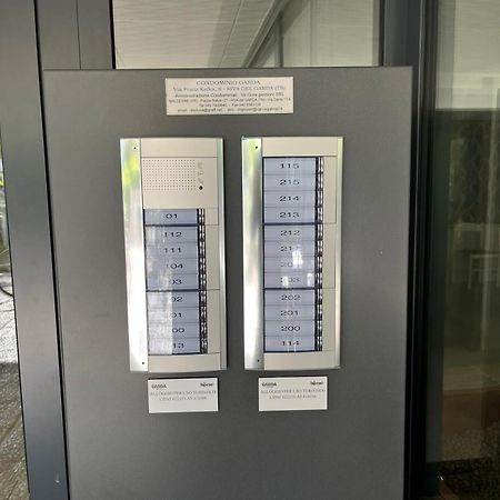 Appartamento Al Lago Riva del Garda Extérieur photo