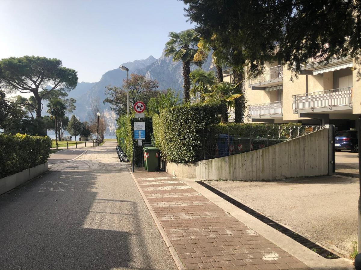 Appartamento Al Lago Riva del Garda Extérieur photo