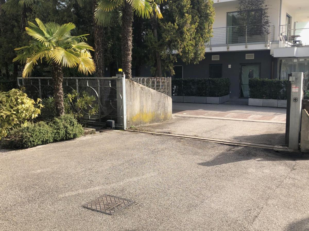 Appartamento Al Lago Riva del Garda Extérieur photo