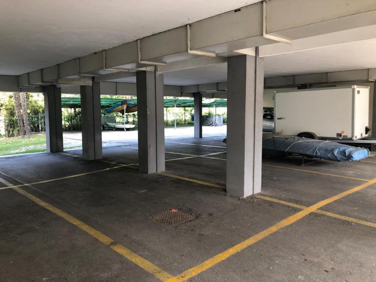 Appartamento Al Lago Riva del Garda Extérieur photo