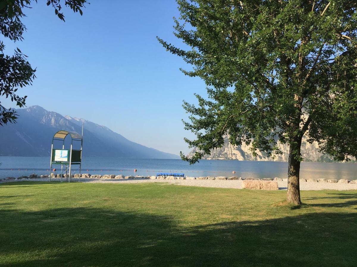 Appartamento Al Lago Riva del Garda Extérieur photo