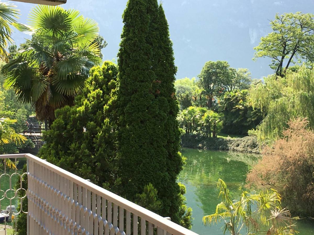 Appartamento Al Lago Riva del Garda Extérieur photo