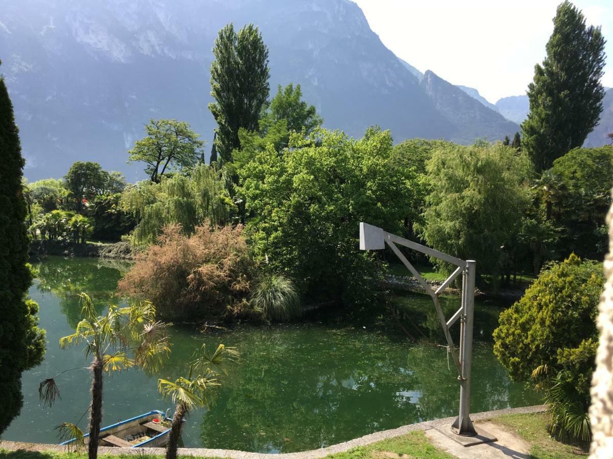 Appartamento Al Lago Riva del Garda Extérieur photo