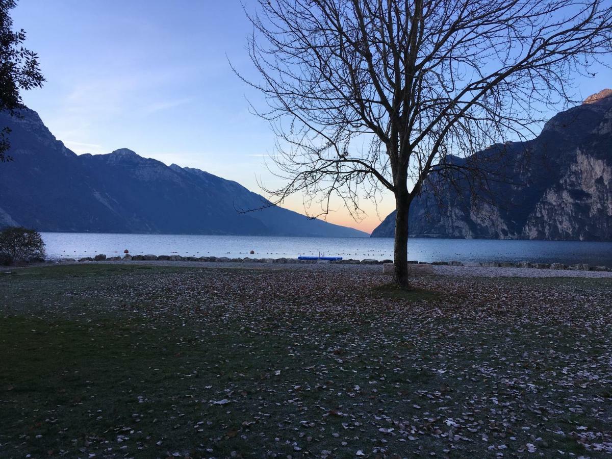 Appartamento Al Lago Riva del Garda Extérieur photo