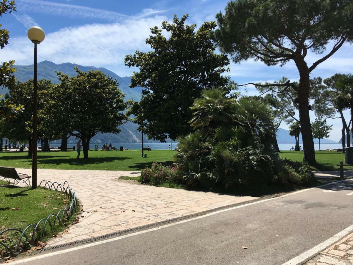Appartamento Al Lago Riva del Garda Extérieur photo
