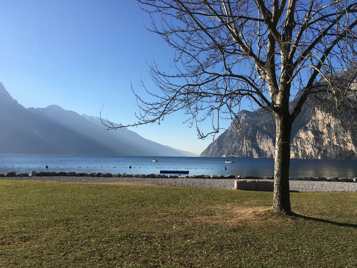 Appartamento Al Lago Riva del Garda Extérieur photo