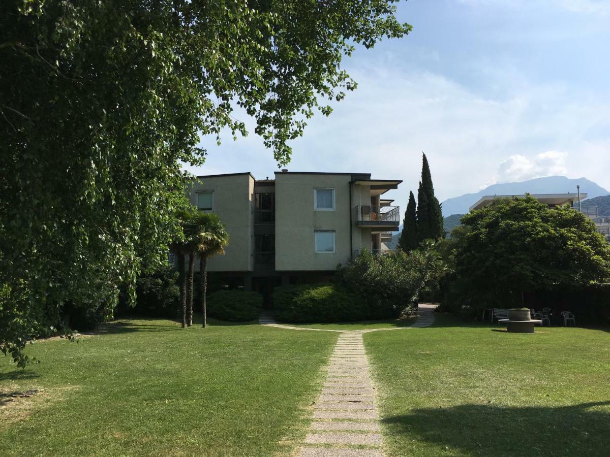 Appartamento Al Lago Riva del Garda Extérieur photo