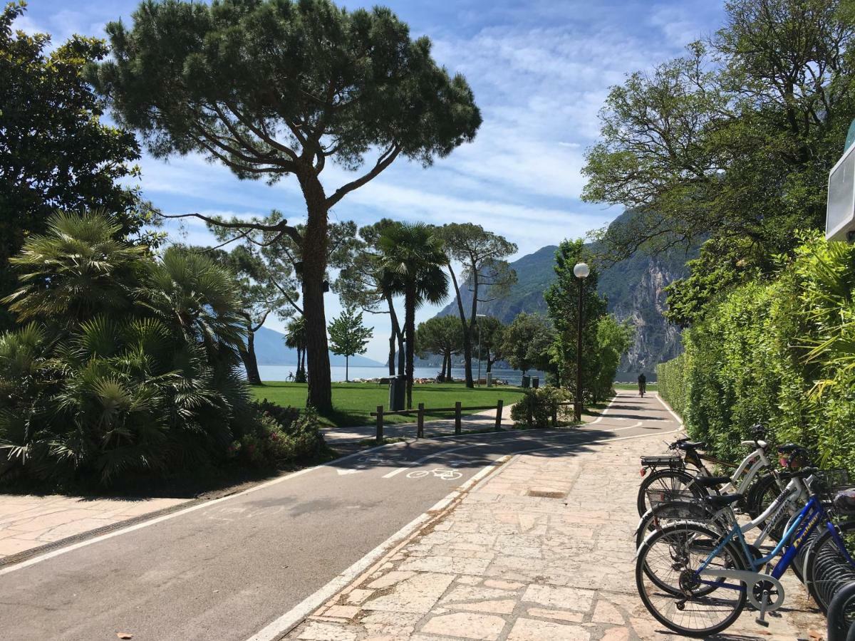 Appartamento Al Lago Riva del Garda Extérieur photo