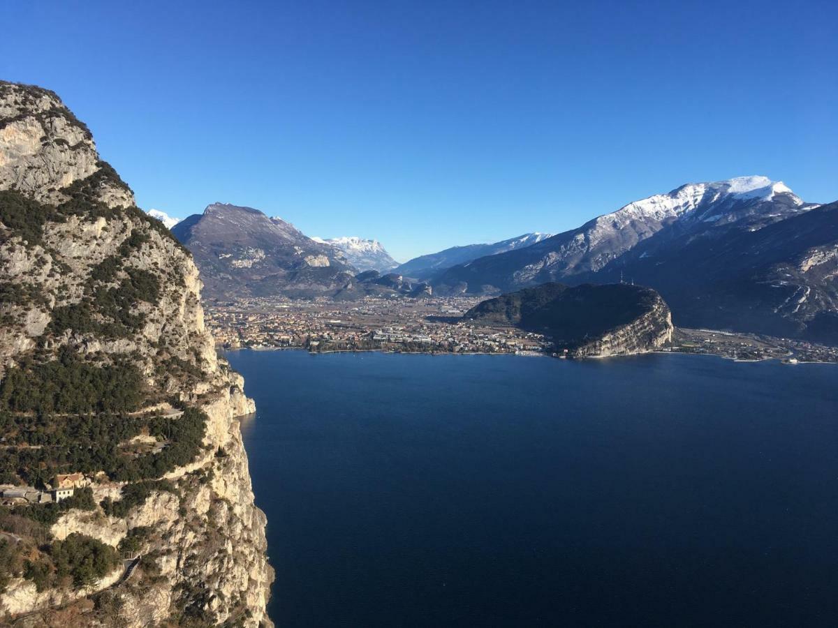 Appartamento Al Lago Riva del Garda Extérieur photo