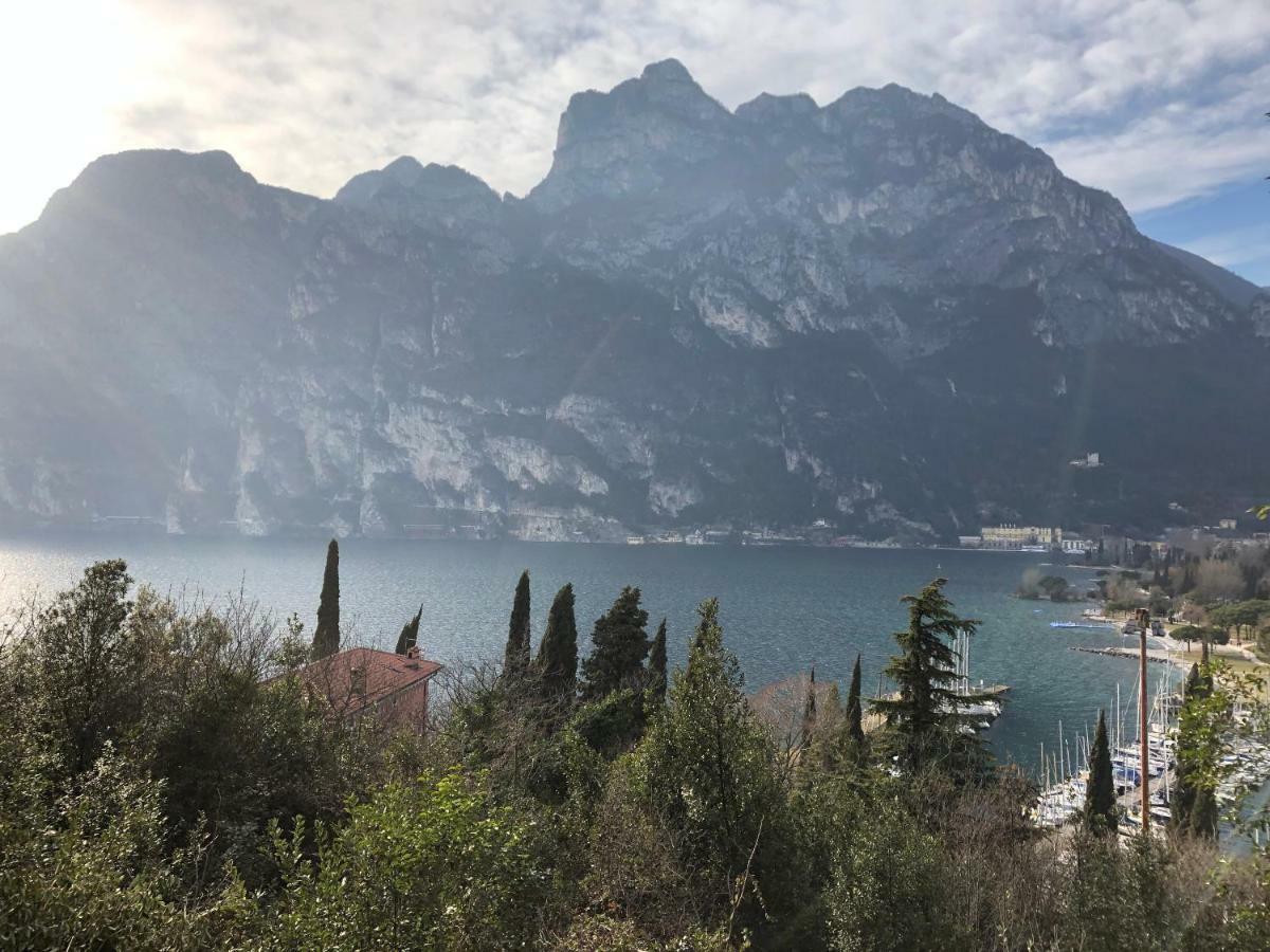 Appartamento Al Lago Riva del Garda Extérieur photo