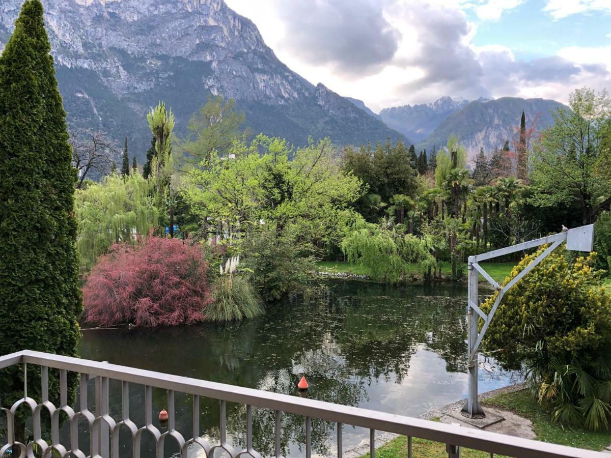 Appartamento Al Lago Riva del Garda Extérieur photo